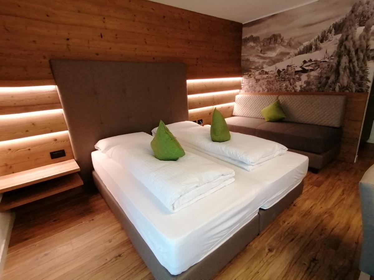 Hotel L'Ideale Моэна Экстерьер фото