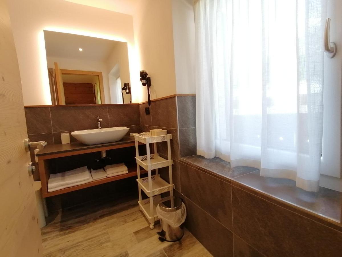 Hotel L'Ideale Моэна Экстерьер фото