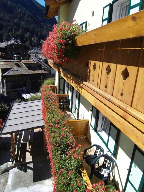Hotel L'Ideale Моэна Номер фото