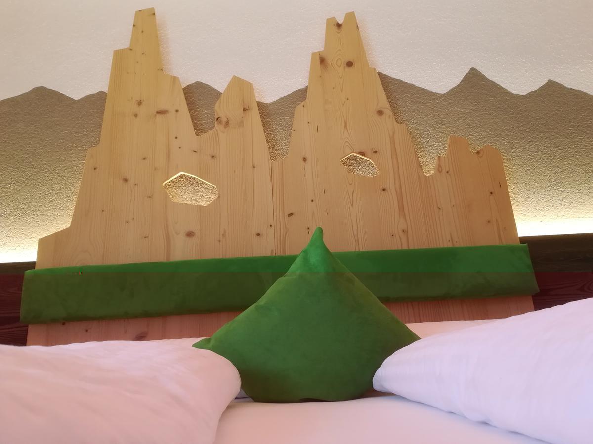 Hotel L'Ideale Моэна Экстерьер фото